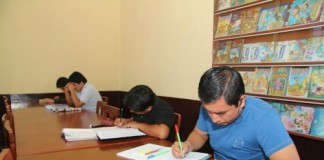 Realizarán I Encuentro Poético Musical en Trujillo