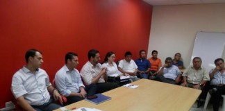Inician implementación final de proyecto Mi Trujillo