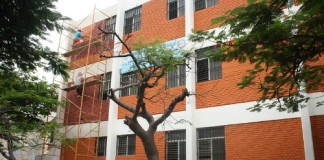 Inaugurarán en abril la Facultad de Ciencias Económicas UNT