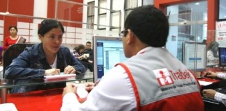 Jóvenes podrán obtener certificado único laboral gratis