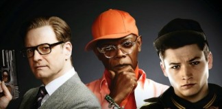 Trailer: Kingsman El servivio secreto