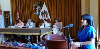 Lanzan Expo Trujillo para promover productos