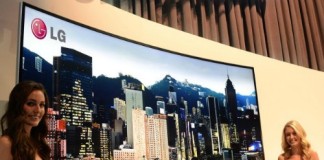 LG se asocia con proveedores de contenidos 4K
