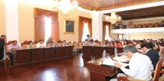 Preparan homenaje a Víctor Raúl Haya de la Torre