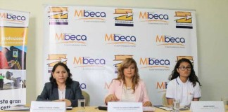 Programa Mi Beca de Fondoempleo beneficiará a jóvenes liberteños