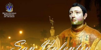 Realizarán retreta por San Valentín