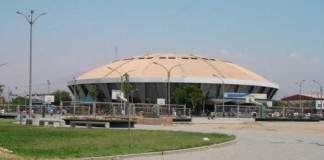 “Semana del Empleo” se realizará en la explanada del Coliseo Gran Chimú