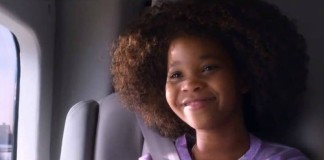 Trailer: Annie