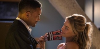 Trailer: Focus maestro de la estafa