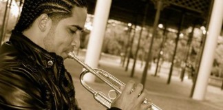 Trompetista Yturvides Vílchez brindará Master Class en Trujillo