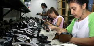 Empresarios de calzados buscan mejorar su diseño