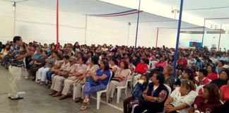 Municipio de Víctor Larco rindió un merecido homenaje a más de 1200 mujeres