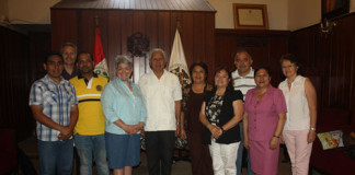 IBM inició Proyecto para mejorar la calidad en la UNT