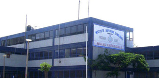 Examen de ingreso al Instituto Superior Tecnológico Público “Nueva Esperanza»