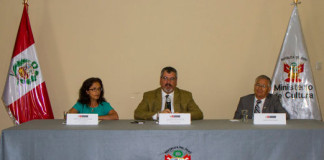 Presentan a nueva directora del Proyecto Especial Chan Chan