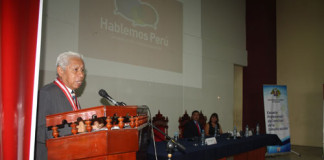 UNT es Sede del Foro Nacional de Comunicadores