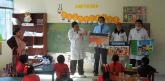 Facultad de Estomatología de la UNT realizará una campaña de salud dental gratuita