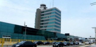 Aeropuerto peruano fue elegido el mejor de Sudamérica