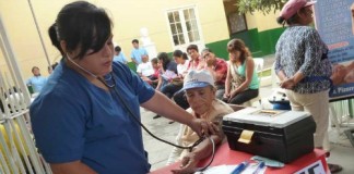 Beneficencia Pública de Trujillo organiza campaña de salud gratuita