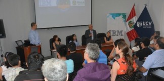 ‘Necesitamos un cambio de conciencia ambiental’