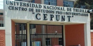CEPUNT inicia ciclo regular 2015