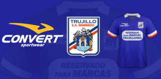 Club Carlos A. Manucci firmó convenio con Convert