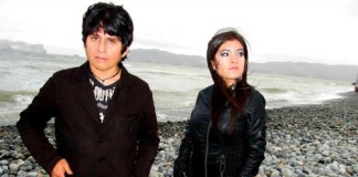 Dúo «última conexión» tocará este fin de semana en el Real Plaza