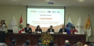 Elaborarán aplicación móvil donde se publicitarán plazas de trabajo