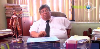 Formalización Laboral – Parte II