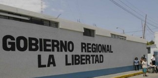 I Encuentro del Gobierno Regional con Gobiernos Locales