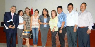 I Seminario “Derechos Laborales de las Mujeres”