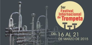 III Festival Internacional de Trompeta en Trujillo
