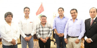 Se instalarán tres centros de Innovación tecnológica