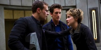 Trailer: Insurgente