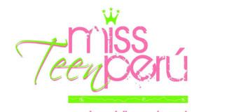 Noelia León Tello próxima a ostentar el máximo título de la belleza juvenil de Miss Teen La Libertad 2015