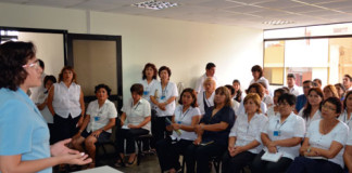 Redes de Salud de Trujillo y Otuzco cuentan con nuevos Directores