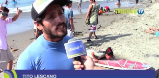 Onechako surf school