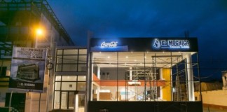 Restaurant Mochica de Huanchaco abre sus puertas