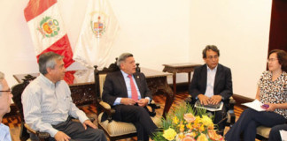 Crearán cinco centros de salud mental en la región La Libertad