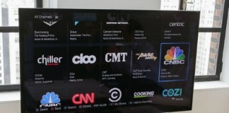 Sony lanzará servicio de tv por Internet
