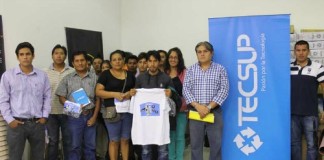 Tecsup y Grupo Pacasmayo capacitan a maestros constructores