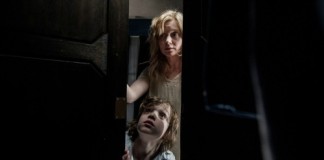 Trailer: Babadook