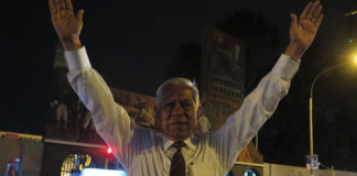 El martes juramenta nuevo rector de la Universidad Nacional de Trujillo