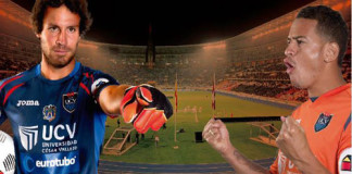 200 hinchas de la UCV viajarán con el Equipo a Lima de manera gratuita