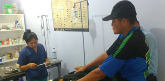 Clínicas veterinarias apoyan gratis a la Brigada Canina