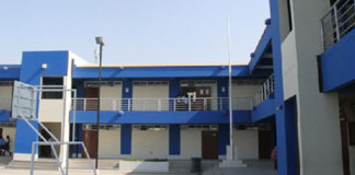 Colegio N° 80040 Divino Maestro de la Esperanza está listo de ser Inaugurado