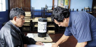 Eligen a Decano del Colegio de Profesores en La Libertad