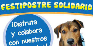 Festipostre Solidario de Arca Trujillo