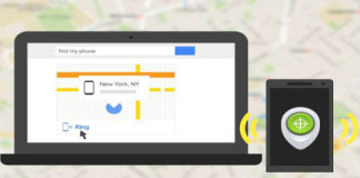 Google lanza herramienta para que encuentre su teléfono android
