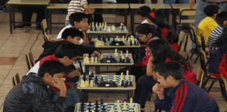 I Torneo de Ajedrez es Organizado por la Subgerencia de Deportes de la MPT